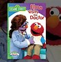 Image result for Elmo Visits Santa