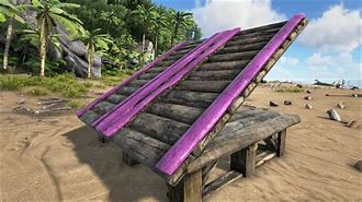 Image result for Best Ark Roof