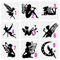 Image result for Fairy Car Decals