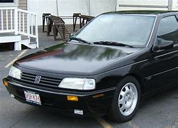 Image result for Peugeot 405