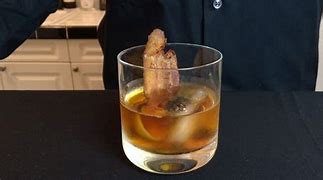 Image result for Bacon Syrup