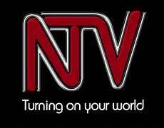 Image result for NTV TV Logo