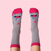 Image result for Funny Socks for Kids