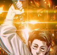 Image result for Yuta Okkotsu Wallpaper 1080P