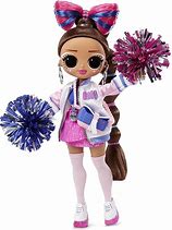 Image result for Zombie LOL Dolls