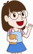 Image result for College Student Cartoon Png