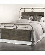 Image result for Wrought Iron Beds