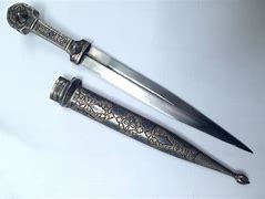 Image result for Cossack Sword