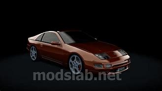 Image result for 300ZX Assetto Corsa