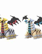 Image result for Shiny Giratina