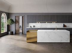 Image result for Caesarstone Arctic White