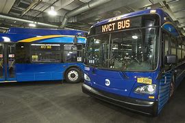 Image result for Bus Depots of MTA Regional Bus Operations