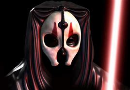 Image result for Sith Lord Darth Nihilus