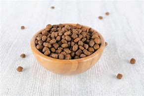 Image result for Dog Food Table