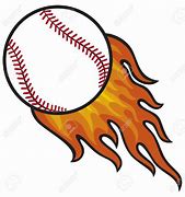 Image result for Cartoon Baseball Home Run Clip Art