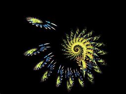 Image result for Animated Fractals