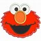 Image result for Elmo Applique Design