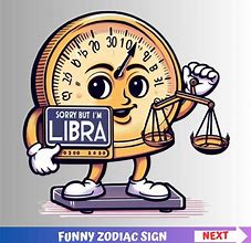 Image result for Libra Traits Funny