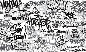 Image result for Old School Graffiti Art