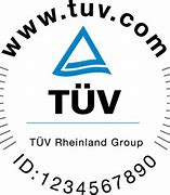 Image result for Tuv Logo Icon