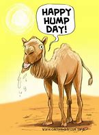 Image result for Hump Day Camel Cartoon Clip Art