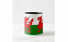 Image result for Wales Mug