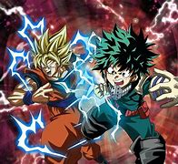 Image result for Deku Nervioso