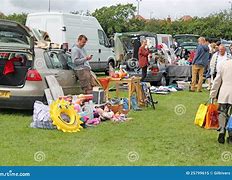 Image result for Pevensey Boot Fair