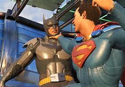 Image result for Injustice 2 Batman vs Superman