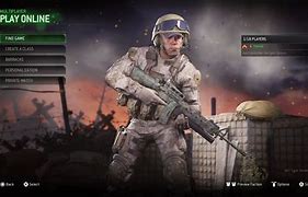 Image result for Marines Cod MWR