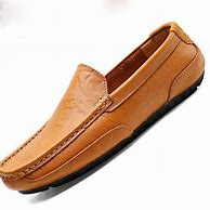 Image result for Men's Loafers Leather