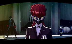 Image result for Persona 5 Royal PS4