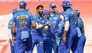 Image result for MI IPL Cup