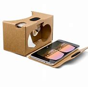 Image result for Google Cardboard VR Headset