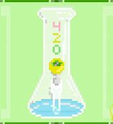 Image result for Pixel Art Bong