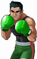 Image result for Little Mac Punch Out Wii