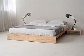 Image result for Low Floor Bed