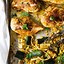 Image result for Sheet Pan Mexican Dinners