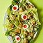 Image result for Caesar Salad Pics