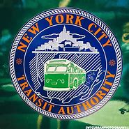 Image result for New York City Transit Authority