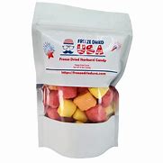 Image result for Freeze Dried Candy Meme