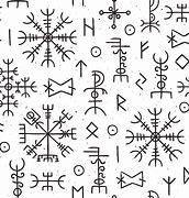 Image result for Norwegian Runes