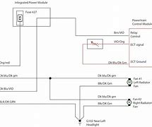 Image result for Electric Radiator Fan Wiring Diagram