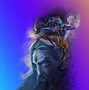 Image result for Psychedelic Shiva The Destroyer