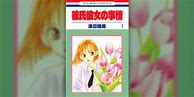 Image result for Kare Kano Manga