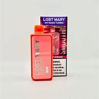 Image result for Lost Mary 1000