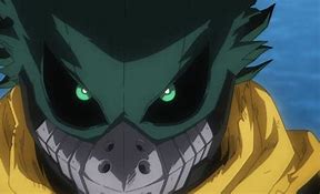 Image result for MHA Dark Deku