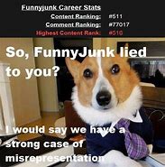 Image result for Dog Attorney Meme