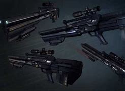 Image result for Item Railgun