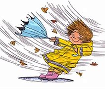 Image result for Windy Day for Kids